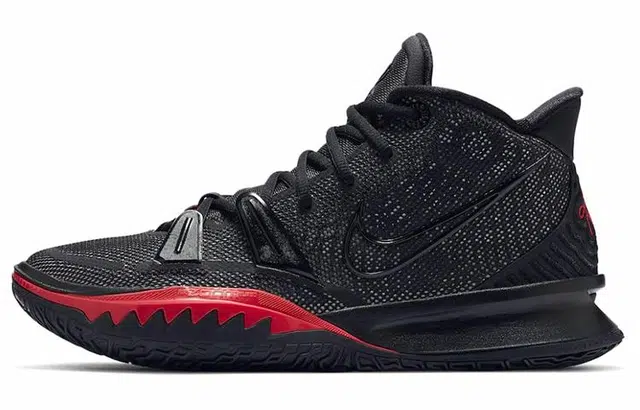 Nike Kyrie 7 EP "Bred"