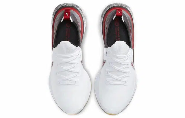 Nike React Infinity Run Flyknit 1