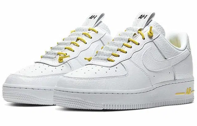 Nike Air Force 1 Lux "White"