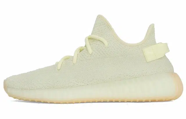 adidas originals Yeezy Boost 350 V2 "Butter"