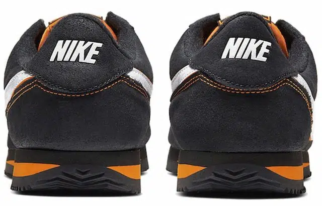 Nike Cortez Day of the Dead