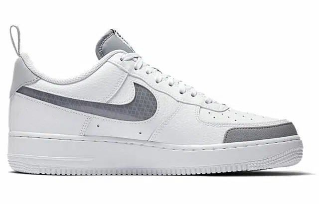 Nike Air Force 1 Low 07 Low 2