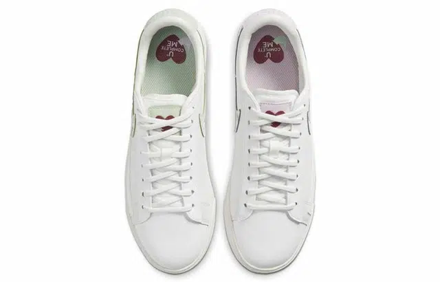 Nike Blazer Low Valentine's Day 2020