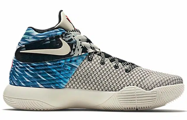 Nike Kyrie 2 Effect