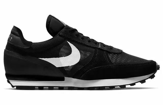 Nike Daybreak type