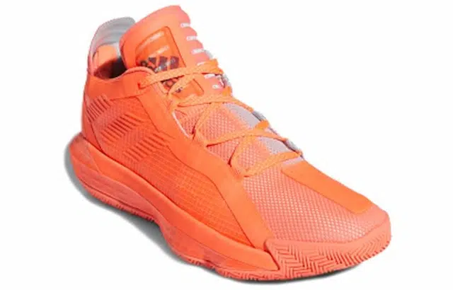 adidas D lillard 6