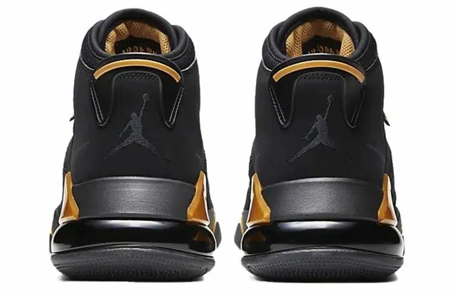 Jordan Mars 270