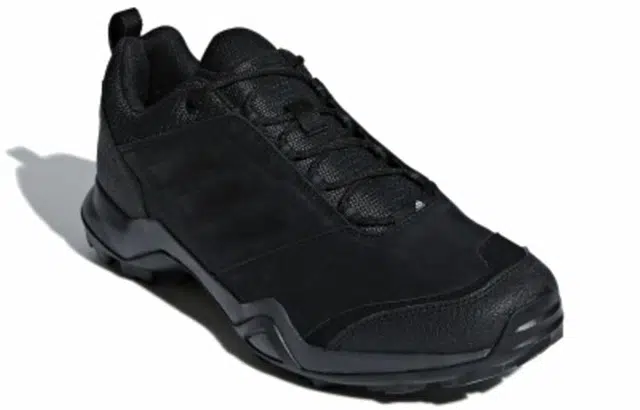 adidas Terrex Brushwood Leather