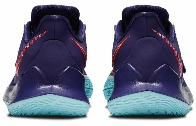 Nike Kyrie Low 3 "Sunrise" 3