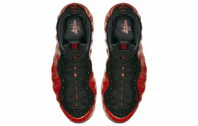 Nike Foamposite One