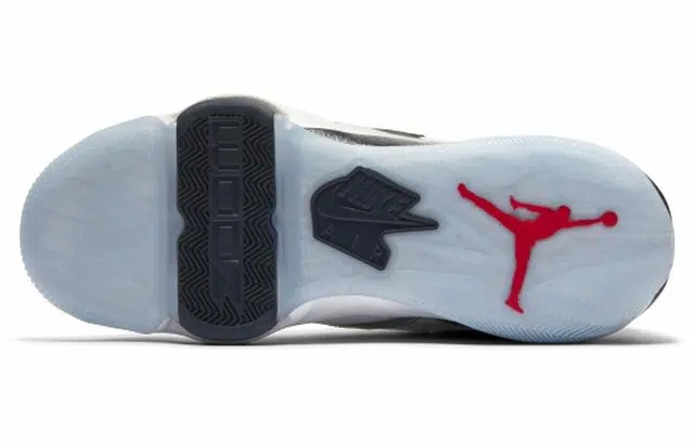 Jordan Zoom 92