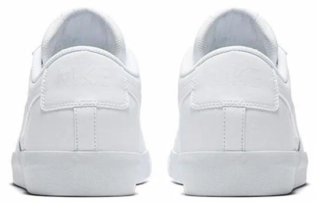 Nike Blazer Low Lthr