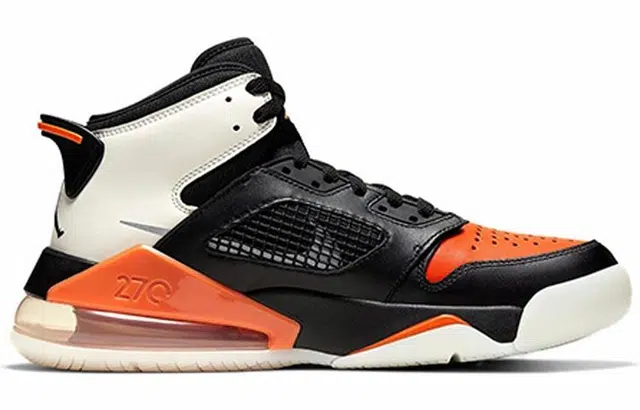 Jordan Mars 270 Shattered Backboard