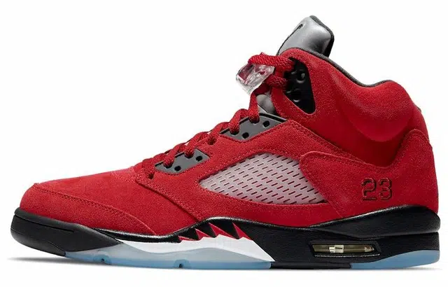 Jordan Air Jordan 5 retro "toro bravo" 2021