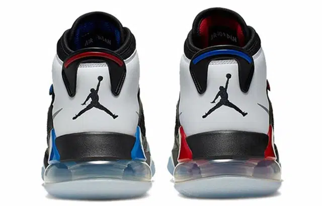 Jordan Mars 270 Top 3