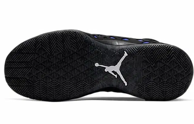 Air Jordan Jumpman Diamond Mid PF