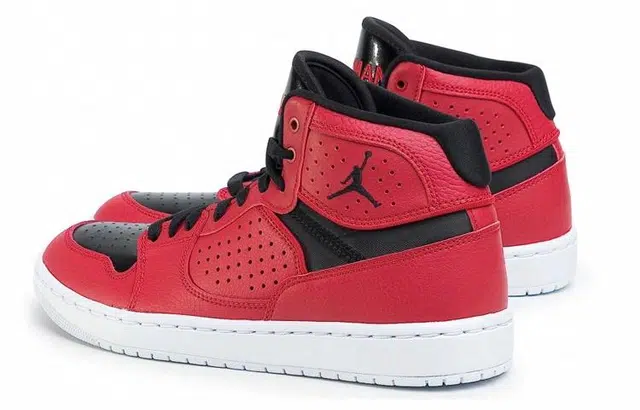 Jordan Access