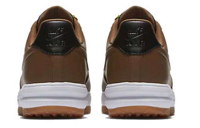 Nike Lunar force 1 Duckboot Low