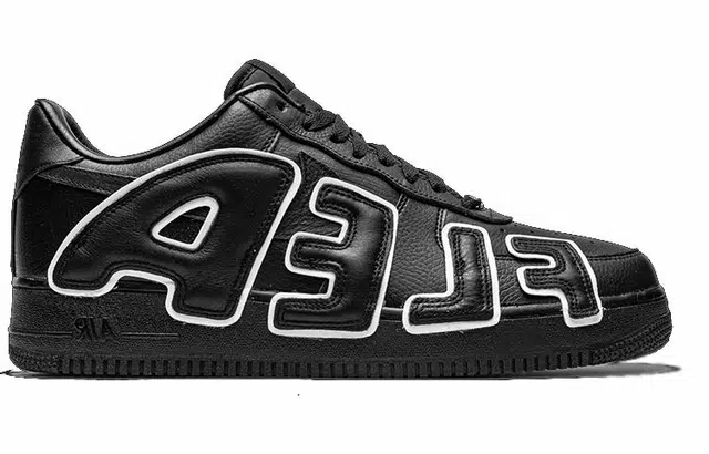 CPFM x Nike Air Force 1 Low