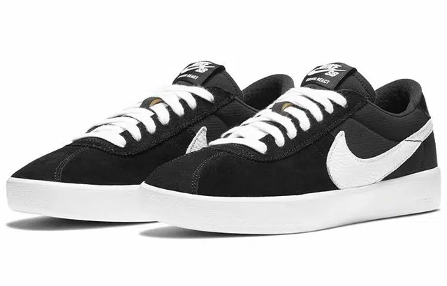 Nike SB Bruin Low React