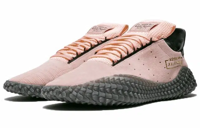Dragon Ball Z x adidas originals Kamanda Z