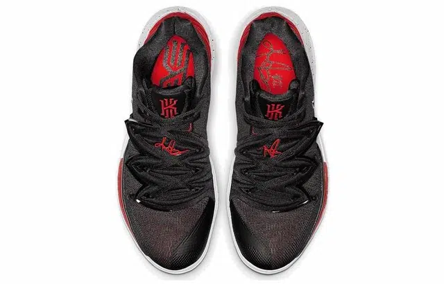 Nike Kyrie 5 Bred 5