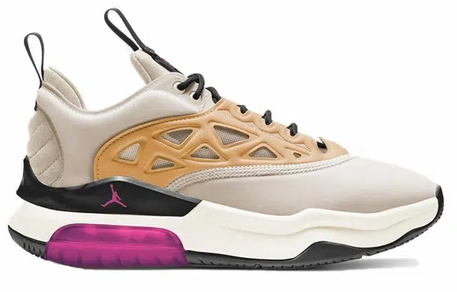 Jordan Maxin 200 XX