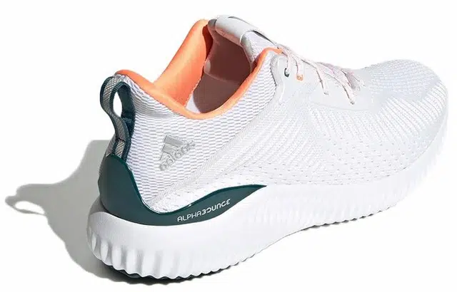 adidas AlphaBounce