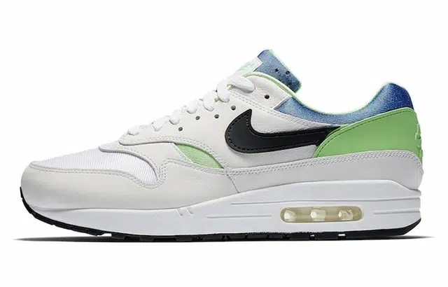 Nike DNA Series 87 x 91