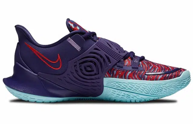 Nike Kyrie Low 3 "Sunrise" 3