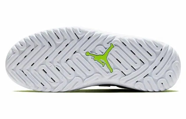 Jordan Air Jordan 1 High React