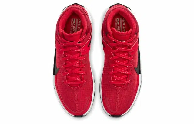 Nike KD 13 Team "University Red"
