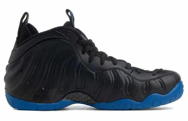 Nike Foamposite Pro knicks