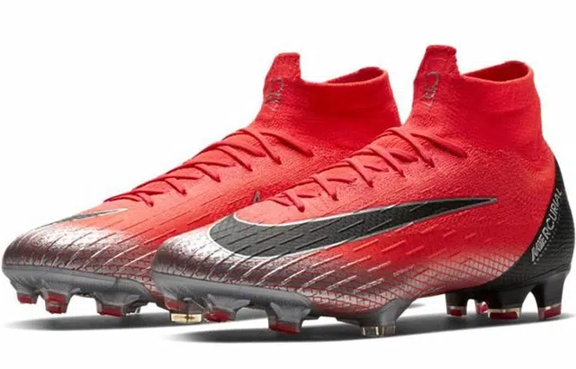 Nike Mercurial Superfly VI Elite CR 7 AG-PRO