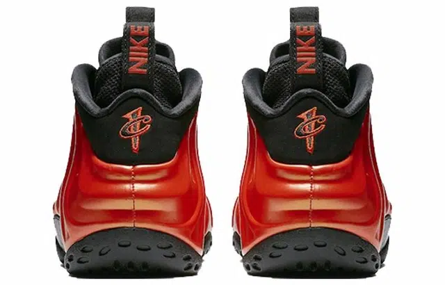 Nike Foamposite One