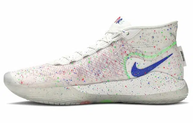 Enspire x Nike KD 12 12