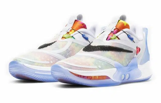 Nike Adapt bb 2.0 GC Tie Dye