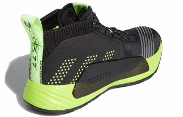 adidas D lillard 5 - STAR WARS
