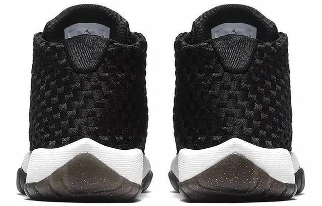 Jordan Future BG Black