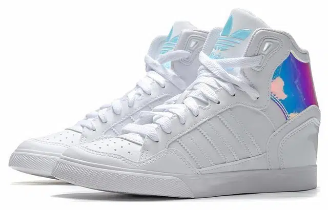 adidas originals Extaball Up