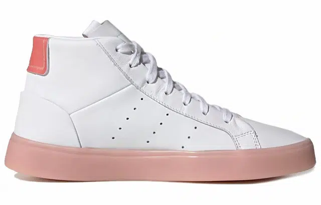 adidas originals Sleek Mid