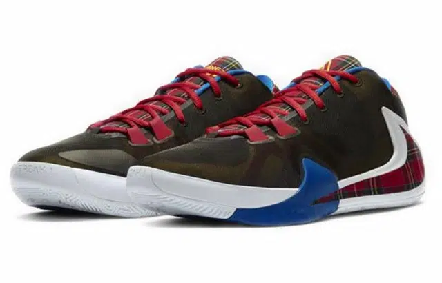 Nike Freak 1 EP "Employee Of The Month" 2020