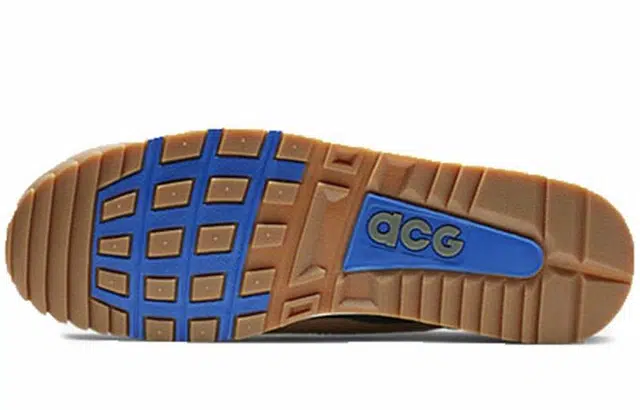 Nike Air Wildwood ACG