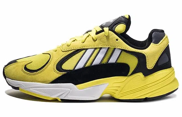 adidas originals Yung-1 Acid House Pack