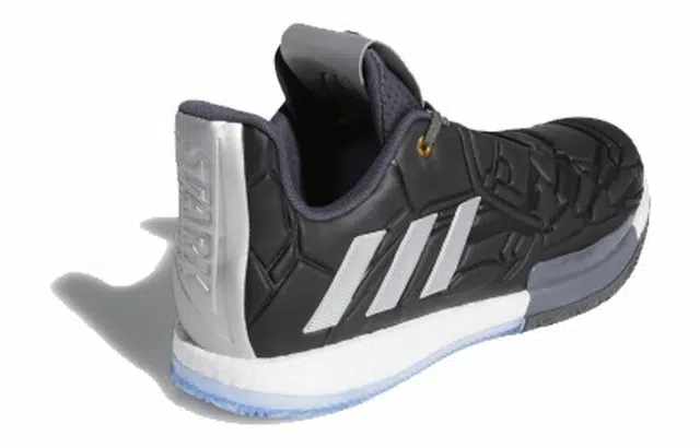 MARVEL x adidas Harden Vol.3