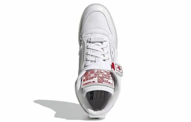 adidas originals FORUM Communicator Mid