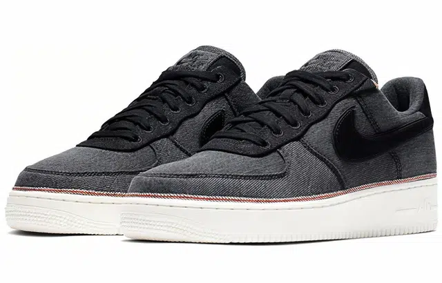 3X1 x Nike Air Force 1