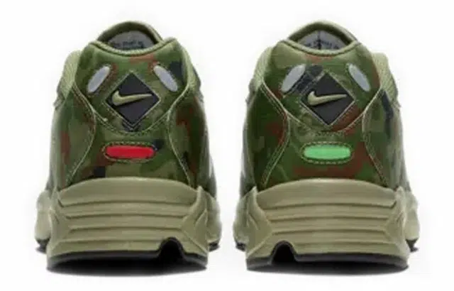 Nike Air Max Triax 96 Safari