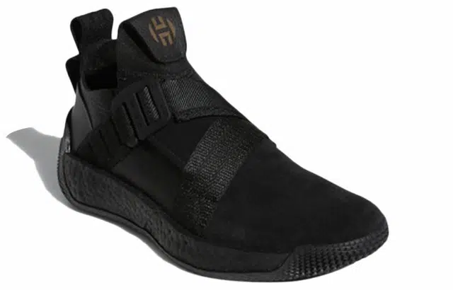 adidas Harden LS2 Buckle
