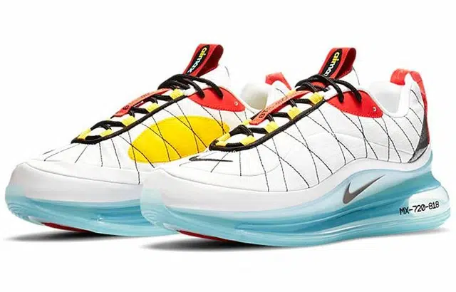 Nike Air Max 720